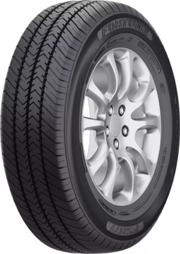 Шина Fortune FSR71 225/75 R16C 121/120R