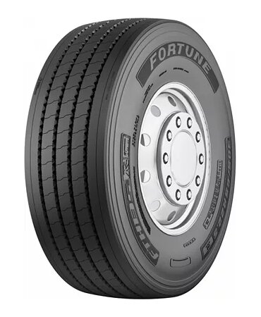 Шины Fortune FTH135