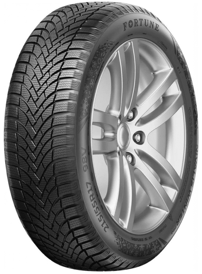 Шина Fortune Nivalis Winter Pro 245/45 R20 103V