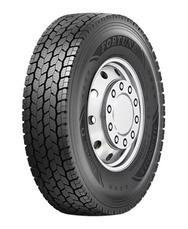 Шины Fortune Nordis D