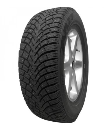 Зимняя шина Fortune Polaro Ice 185/65 R15 92T