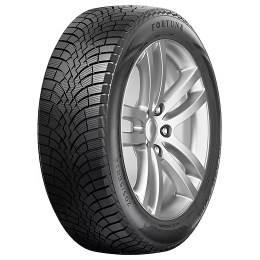 Шина Fortune Polaro Snow 235/55 R18 100H