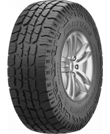 Летняя шина Fortune Tormenta A/T FSR308 285/70 R17C 121/118S