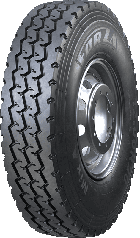 Шина Forza Mix A 315/80 R22.5 156/150K