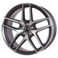 Диск литой FR replica MR1018 21x11.0J/5x112 D66.6 ET38 CBMF