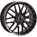 Диск литой FR replica MR225 18x8.5J/5x112 D66.6 ET38 BMF для AUDI A8