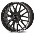 Диск литой FR replica MR225 18x8.5J/5x112 D66.6 ET38 MICB для AUDI A8