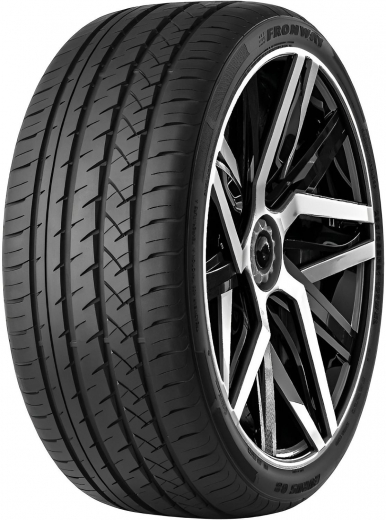 Диск штамп. TREBL X40048 16x6.5J/4x100 D60.1 ET40 Silver для GREAT WALL Hover M4