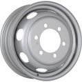 Диск штамп. ГАЗ 3302 16x5.5J/6x170 D130.1 ET106 S
