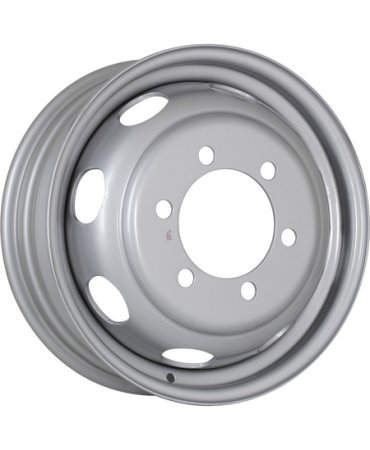 Диск штамп. ГАЗ 3302 16x5.5J/6x170 D130.1 ET106 S