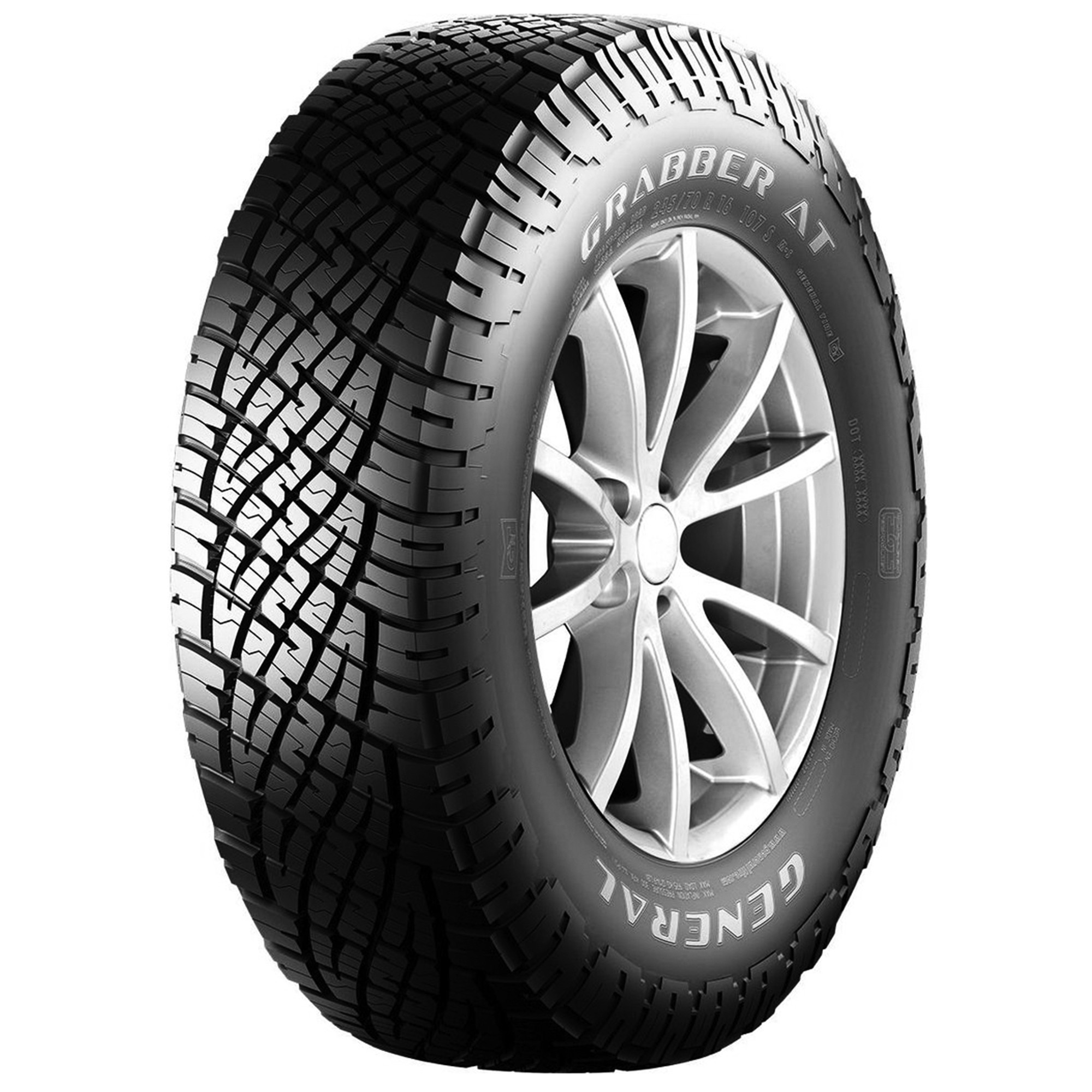 Шина Bridgestone Dueler H/L D400 245/50 R20 102V