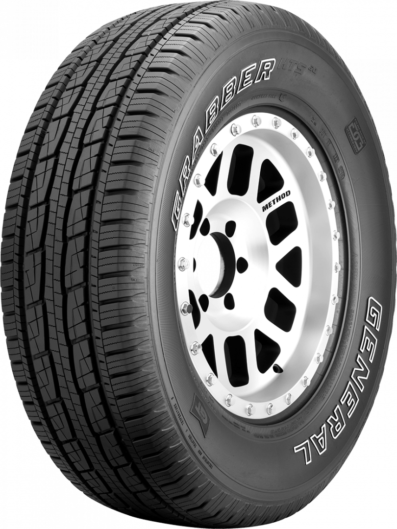 Шина Bridgestone Dueler A/T 001 245/60 R18 105H