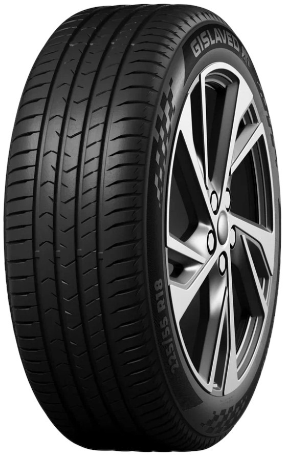 Шина Gislaved ActiveControl 215/65 R16 98H