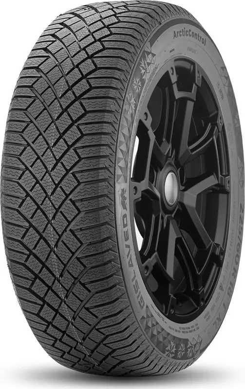 Шина Gislaved ArcticControl 205/55 R16 94T