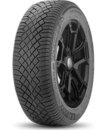 Зимняя шина Gislaved ArcticControl 215/60 R17 100T