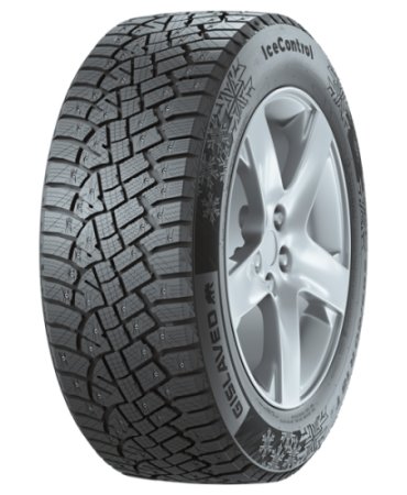 Зимняя шина Gislaved IceControl 215/60 R17 96T