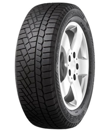 Зимняя шина Gislaved Soft Frost 200 SUV 235/55 R17 103T