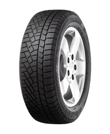 Зимняя шина Gislaved Soft Frost 200 175/65 R14 82T