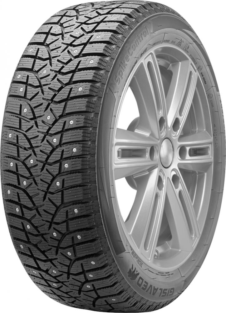 Шина Gislaved SpikeControl 225/75 R16 108T