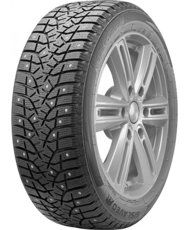 Зимняя шина Gislaved SpikeControl 185/60 R14 82T