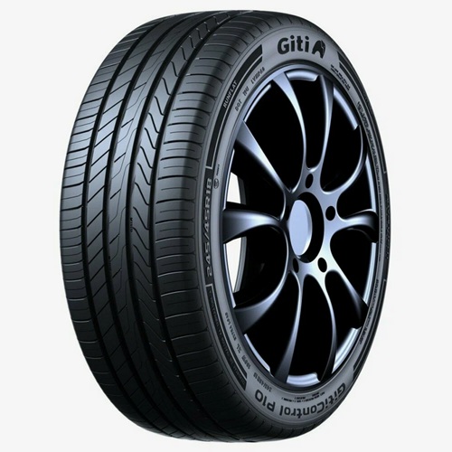 Шина GiTi GitiControl P10 235/60 R19 107H