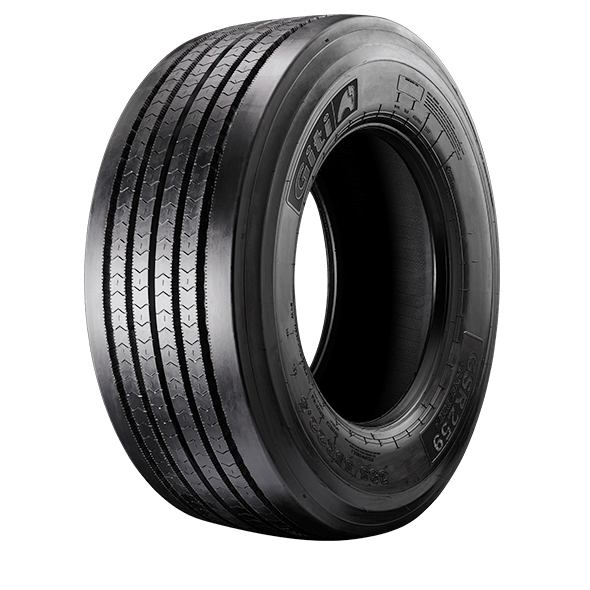 Шина GiTi GSR259 385/65 R22.5 164K