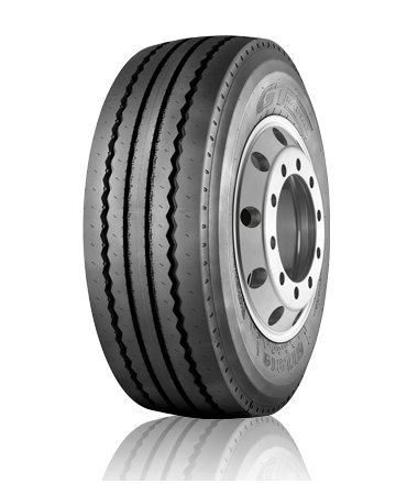 Летняя шина GiTi GTL919 215/75 R17.5 135/133J г/в 2019