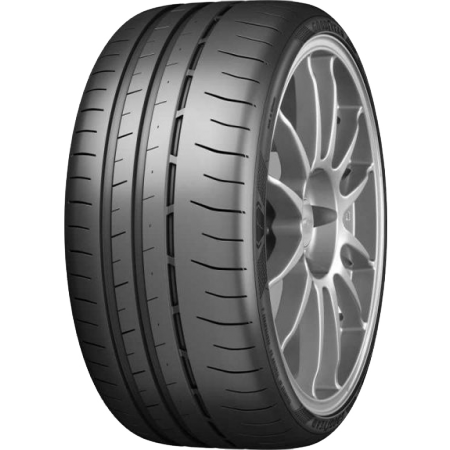 Шина GoodYear Eagle F1 Supersport R 265/35 R20 99Y