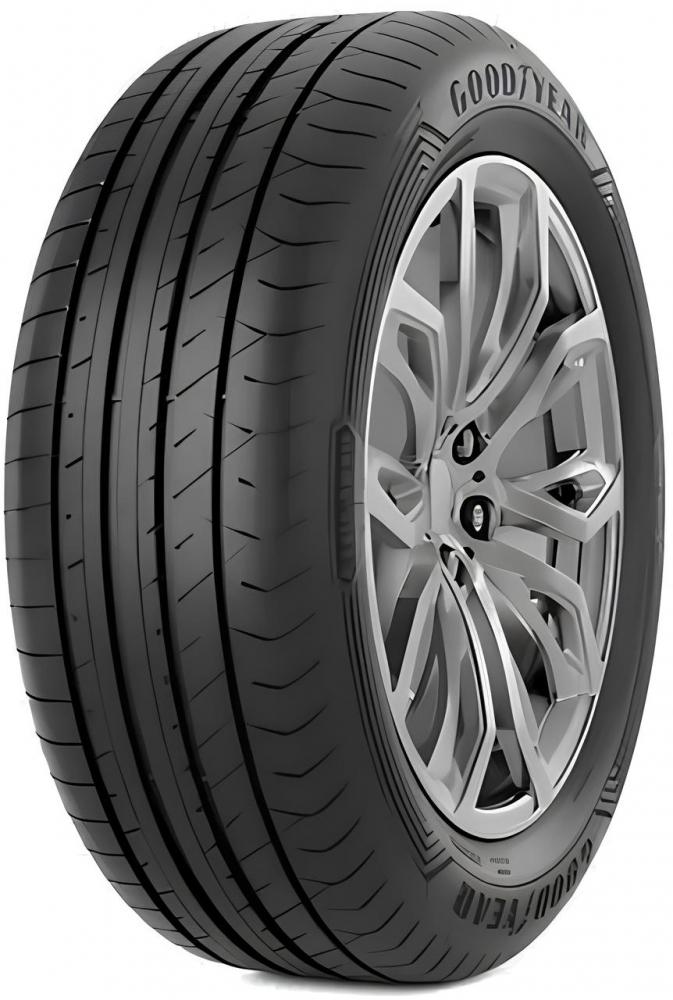 Шина GoodYear Eagle Sport 2 SUV 225/60 R18 104V