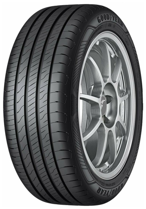 Шина GoodYear EfficientGrip Performance 2 205/50 R17 93W