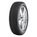 Шина GoodYear EfficientGrip 245/45 R19 102Y RunFlat