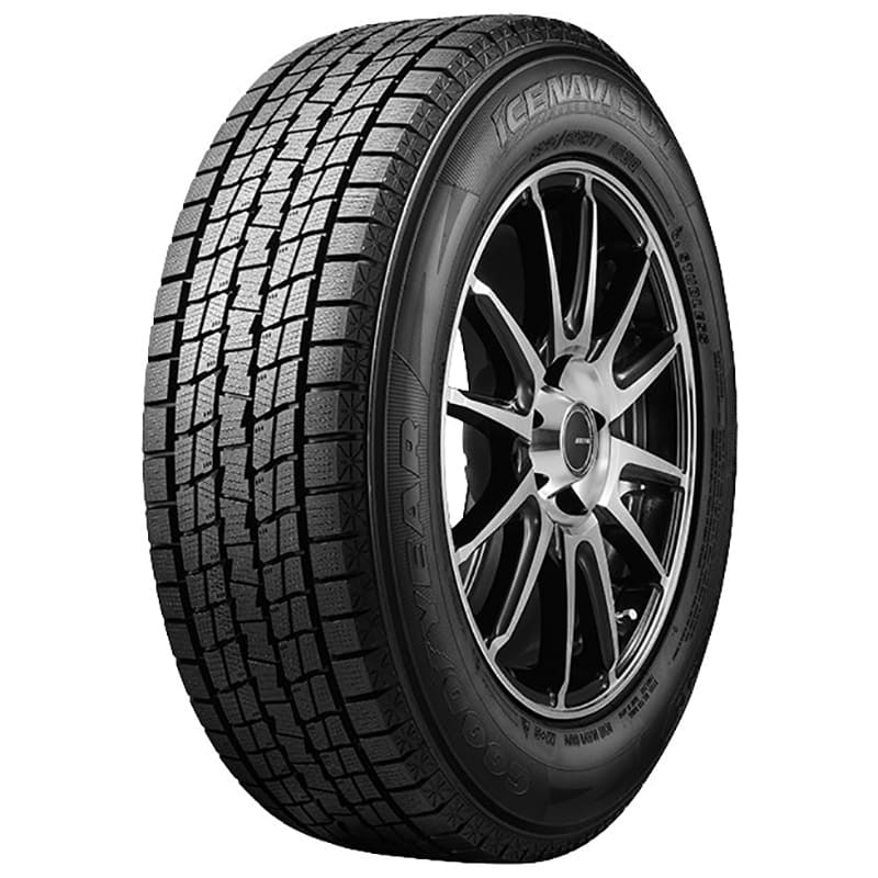 Шина GoodYear Navi SUV 235/55 R18 100Q