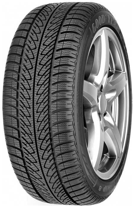 Шина GoodYear Ultra Grip Performance 3 275/30 R21 98V