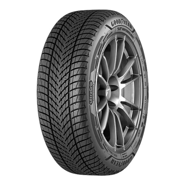 Шина GoodYear Ultra Grip Performance 3 245/45 R20 103V