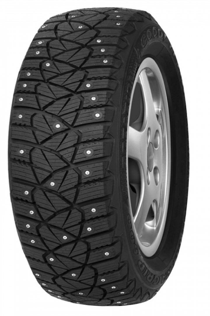 Шина GoodYear UltraGrip 600 185/60 R15 88T
