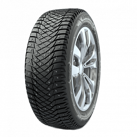 Шина GoodYear UltraGrip Arctic 2 245/45 R19 102T