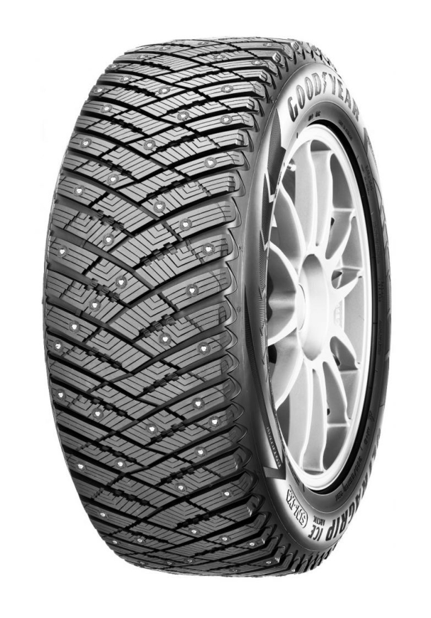 Шина GoodYear Ultragrip Ice Arctic 235/50 R17 100T