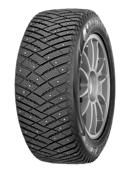 Шина GoodYear Ultragrip Ice Arctic SUV 285/50 R20 112T