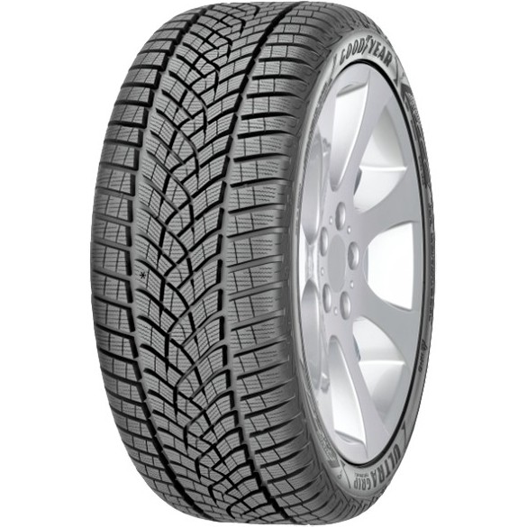 Шина GoodYear UltraGrip Performance + SUV 235/45 R21 101T