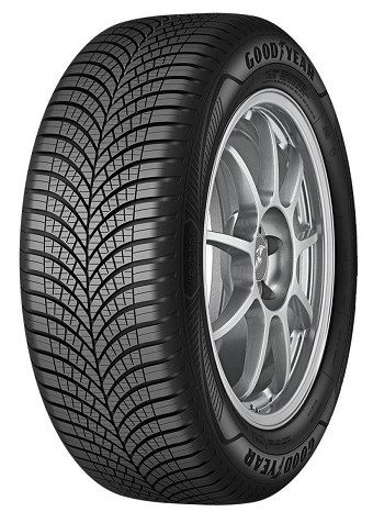 Шина GoodYear Vector 4Seasons Gen-3 SUV 235/55 R19 105T