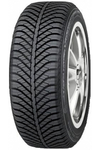 Шина GoodYear Vector 4Seasons 235/50 R17 96V