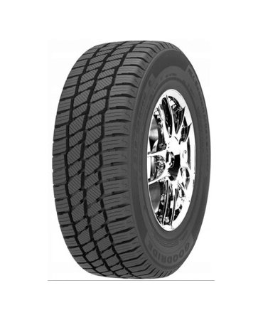 Летняя шина Goodride All Season Master SW613 205/65 R16C 107/105T