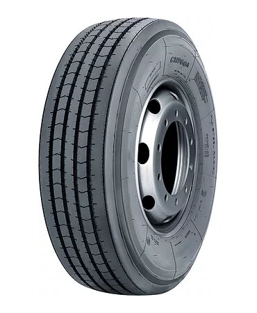 Летняя шина Goodride CR960A 215/75 R17.5 135/133J