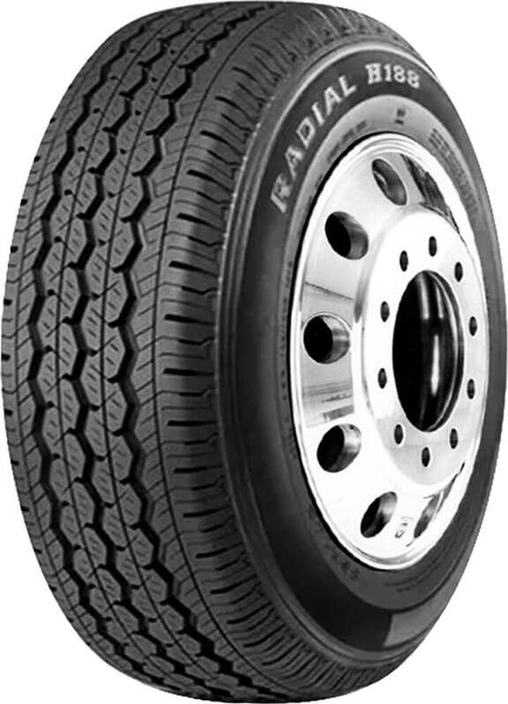 Шина Goodride H188 215/75 R16C 113/111Q для LAND ROVER Discovery