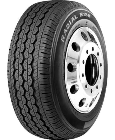 Летняя шина Goodride H188 215/65 R15 104/102T