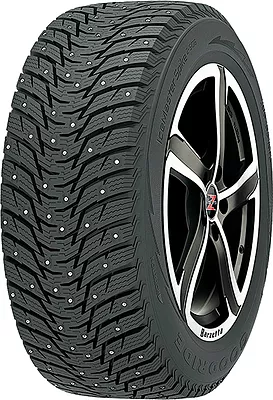 Шина Goodride IceMaster Spike Z-506 205/50 R16 87T