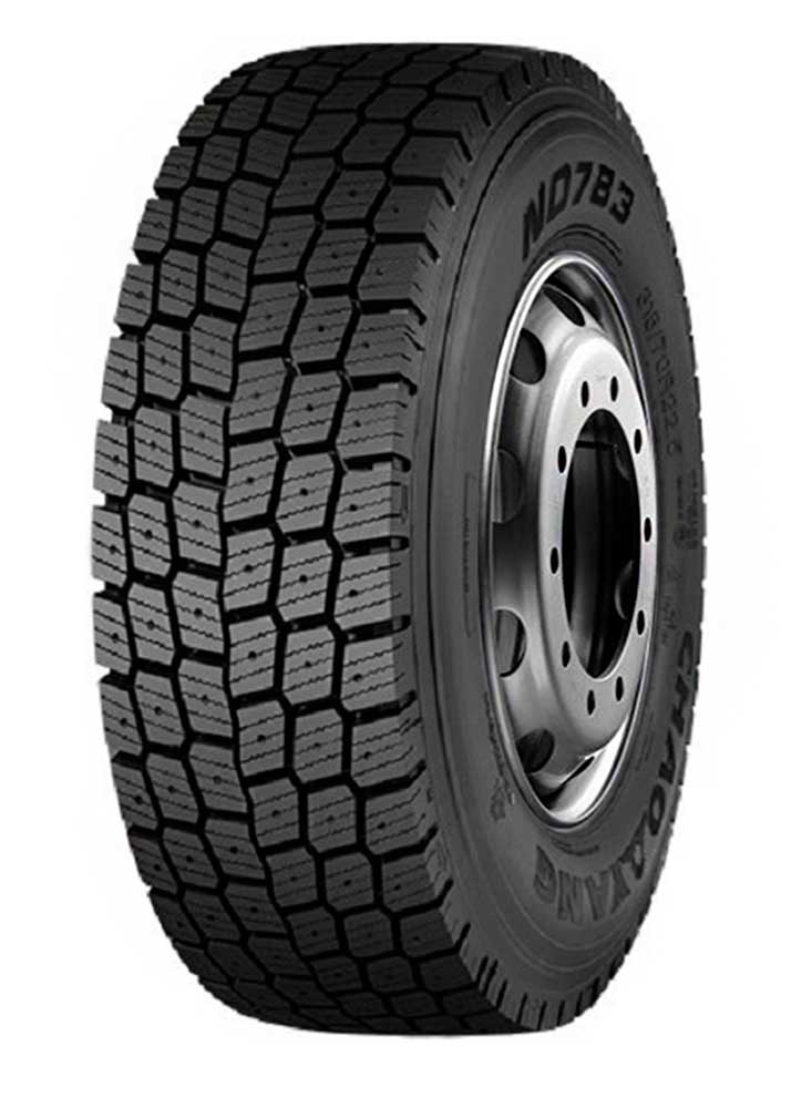 Шина Goodride IceTrac N2 (ND783) 295/80 R22.5 154/149L