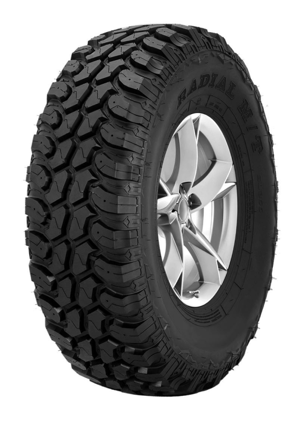 Шина Goodride SL366 35x12.5 R20 121Q