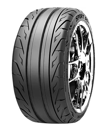 Летняя шина Goodride Sport DSII 235/40 R18 95W