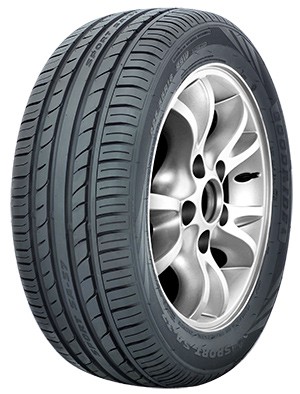 Шина Goodride Sport SA-37 245/40 R20 99W